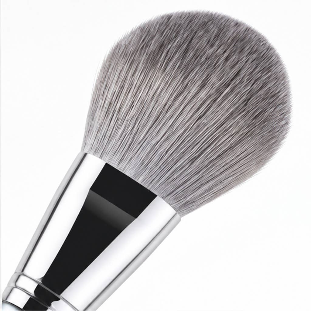 Juego esencial de 14 brochas de maquillaje sintéticas: A3